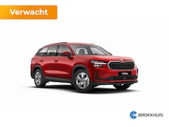 Skoda Kodiaq - Business Edition | Achteruitrijcamera | KESSY GO (Keyless Start & Stop) | LED achterlichte