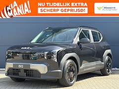 Kia EV2 - 42, 2 kWh 147pk (5-zits) Air | Direct Leverbaar | Stoel/Stuurverwarming | Apple Carplay /