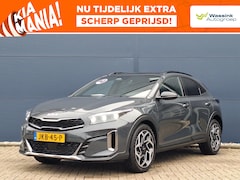 Kia XCeed - 1.5 T-GDi 140pk DCT7 GT-Line | Stoel -en Stuurverwarming | Panoramisch Schuif-kanteldak
