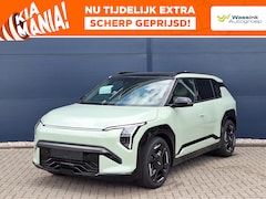 Kia EV3 - 81, 4 kWh 204pk GT-Line Business Edition | Stoel en Stuurverwarming | Adaptive Cruise Cont