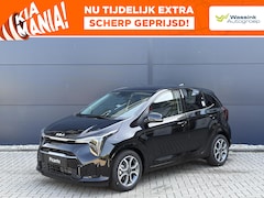Kia Picanto - 1.0 GDi 68pk 4-zits ExecutiveLine | Camera | Apple CarPlay/ AndroidAuto | Cruise Control |