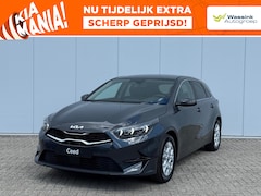 Kia Cee'd - Ceed 1.5 T-GDi 140pk DynamicPlusLine | Cruise Control | Dode hoek | Stoel- stuurverwarming