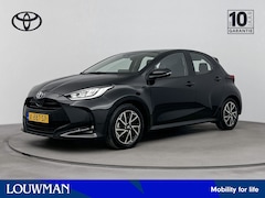 Toyota Yaris - 1.5 Hybrid Dynamic