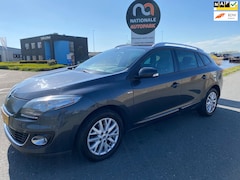 Renault Mégane Estate - | 2013 | 1.5 dCi Bose | Export en Handel | APK