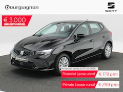 SEAT Ibiza - Reference 1.0 TSI 95 PK | Parkeersensoren | Cruise control | Carplay | Airco
