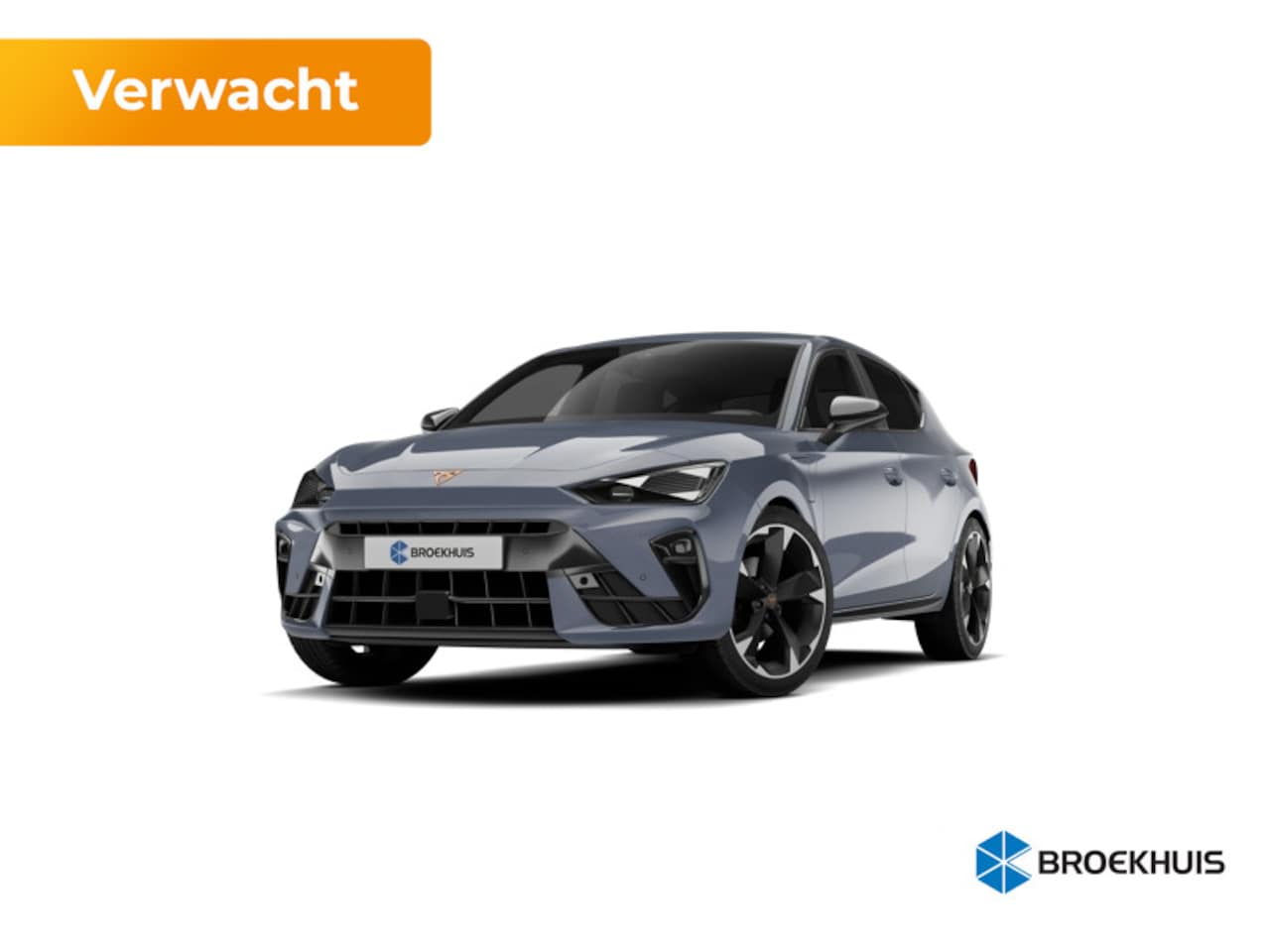 CUPRA Raval - Business First Edition | Achteruitrijcamera | Parkeersensoren achter & voor | Rijprofielke - AutoWereld.nl