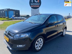Volkswagen Polo - | 2013 | 1.2 TDI BlueMotion | Top Staat | APK