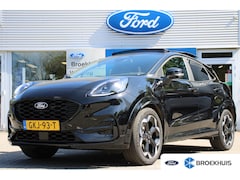 Ford Puma - 1.0EB Hybrid ST-Line X | NL-AUTO | 1E EIGENAAR | WINTERPACK | ADAPTIVE CRUISE | DODE HOEK