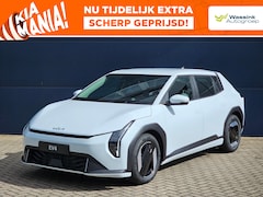 Kia EV4 - 81, 4 kWh 204PK Air | Navigatie | Stoelverwarming | Parkeersensoren | Parkeercamera | Dire