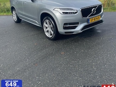Volvo XC90 - 2.0 T8 Twin Engine AWD Momentum
