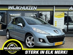 Peugeot 207 - 1.6 VTi Allure Automaat met Climate Cruise Unieke km stand