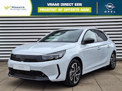 Opel Corsa - 1.2 Turbo Hybrid GS Automaat | Navigatie | Climate Control | Achteruitrijcamera | Parkeers