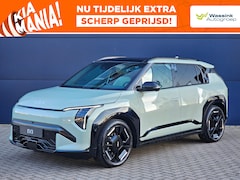Kia EV3 - 81, 4 kWh 204pk GT-PlusLine | Navigatie | 360 camera | Harman Kardon | Stoelverwarming | L