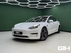 Tesla Model 3 - Standard RWD Plus 60 kWh Autopilot | Leder