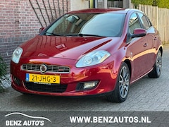 Fiat Bravo - 1.4 T-Jet Sport 150PK-PDC-6 Bak