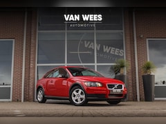 Volvo C30 - 1.6D | Origineel | Trekhaak | Xenon | Cruise control | Climate control | Stoelverwarming |