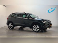 SEAT Ateca - 1.5 TSI 150pk DSG Xperience Business Intense Virtual Cockpit LED Camera Stoelverwarming