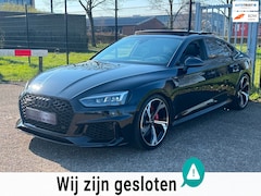Audi RS5 - Sportback 2.9 TFSI RS 5 quattro Carbon Pano Schaalstoelen Sfeer