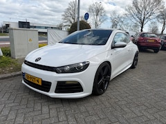 Volkswagen Scirocco - 1.4 TSI R Line DSG automaat 2e eigenaar Uniek