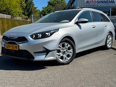 Kia Cee'd Sportswagon - Ceed 1.5 T-GDi DynamicPlusLine | Stoelverwarming | Stuurverwarming | Keyless | Climate |