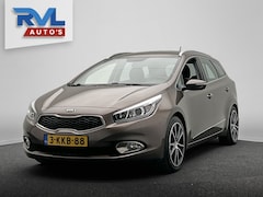 Kia Cee'd Sportswagon - 1.6 GDI 20th Anniversary | Trekhaak | Telefoon | Navigatie | Origineel NL