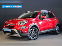 Fiat 500 X Cross - 1.3 GSE City Cross Opening Edition |automaat|trekhaak|navigatie|Apple/Android|