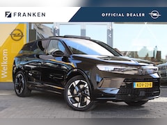 Opel Grandland - 1.6 Turbo Plug-in-Hybrid Ultimate | Panoramadak | Trekhaak | Head-Up | FOCAL