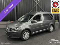 Volkswagen Caddy - Combi 1.4 TSI DSG Automaat Airco|Cruise|APK