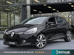 Renault Clio - 0.9 TCe Dynamique | Cruise Control | Climate Control | Achteruitrijcamera | Bluetooth | 17