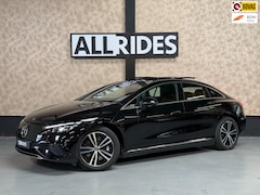 Mercedes-Benz EQE - 350 Incl BTW | Hyperscreen | Pano | LEER | Memory | DAB | ACC | Keyless