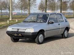 Peugeot 205 - 1.1i XL 1e Eig Topconditie