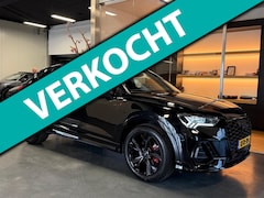 Audi Q3 Sportback - 35 TFSI S line Edition Pano Sfeerverl. Nieuwstaat