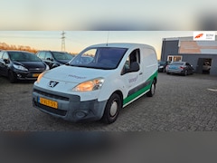 Peugeot Partner - 1.6 HDI L1 XT Prof Apk 07 2026