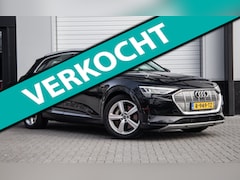 Audi e-tron - 55 quattro Advanced edition 95 kWh / SOH 91% / Apple Carplay / Digital Dash