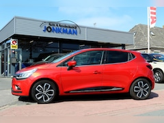 Renault Clio - 0.9 TCE INTENS zeer nette auto. NAVI, CLIMA, LED