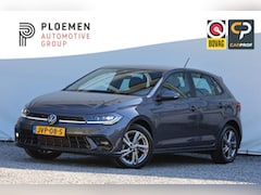 Volkswagen Polo - 1.0 TSI DSG R-Line - 95 pk *Camera / IQ Light / Navi