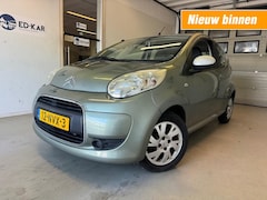 Citroën C1 - 1.0-12V Ambiance AIRCO LMV ZEER NETTE AUTO NAP APK 11-2026