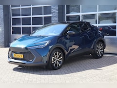 Toyota C-HR - 1.8 Hybrid team D uitvoering, 1e eigenaar, dealer onderhouden