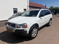 Volvo XC90 - V8 Schuifdak 7 persoons
