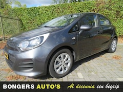 Kia Rio - 1.2 CVVT COMFORTL