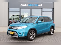 Suzuki Vitara - 1.6 Exclusive AUTOMAAT Clima, Camera, Carplay, Trekhaak afnb