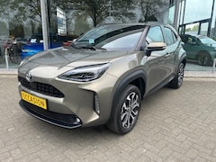 Toyota Yaris Cross - 1.5 HYBRID DYNAMIC CAMERA CARPLAY