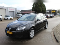 Volkswagen Golf - 1.4 EASYLINE