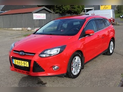 Ford Focus - 1.0 ECOB. TITANIUM