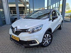 Renault Captur - 0.9 TCE LIMITED AIRCO LMV NAVI PDC