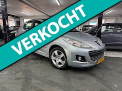 Peugeot 207 - 1.6 VTi Allure Automaat | Pano | Airco