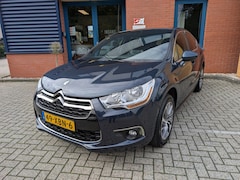 Citroën DS4 - 1.6 VTI SO CHIC, Massage stoelen, Cruise, Airco