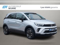 Opel Crossland - 1.2 Turbo 110pk Elegance | Navi | App Connect | Climate | Cruise | Camera | PDC