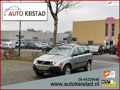 Volvo XC90 - 2.9 T6 7-PERSOONS LEDER/XENON/SCHUIFDAK INCL BTW
