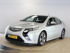 Opel Ampera - 1.4 | Plug-in | Camera | Leer